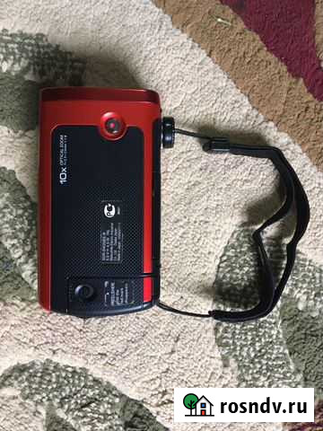 Видеокамера Дербент - изображение 1