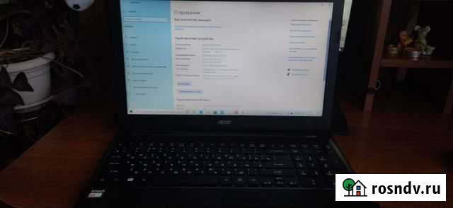 Acer desktop Козельск - изображение 1