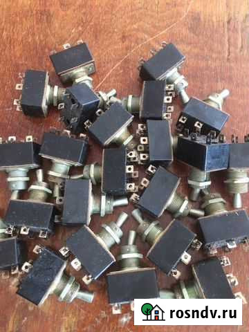 Переключатель Благовещенск - изображение 1