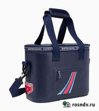 Сумка-холодильник Porsche Martini Racing Москва