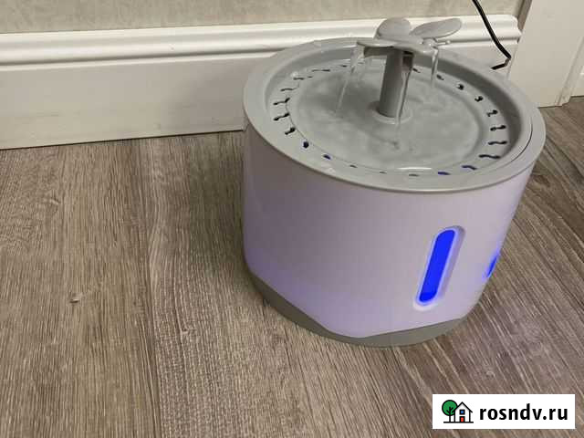 Фонтанчик-поилка, когтеточка-лежанка Новосибирск - изображение 1