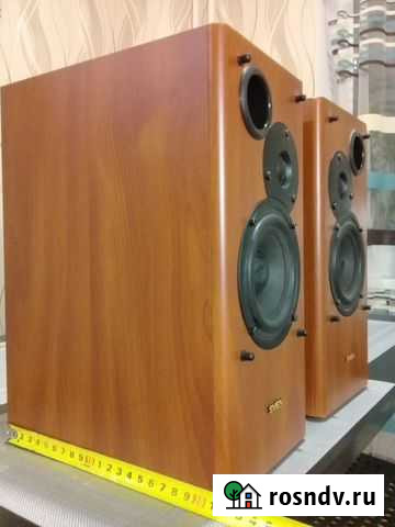 Колонки Волжский - изображение 1