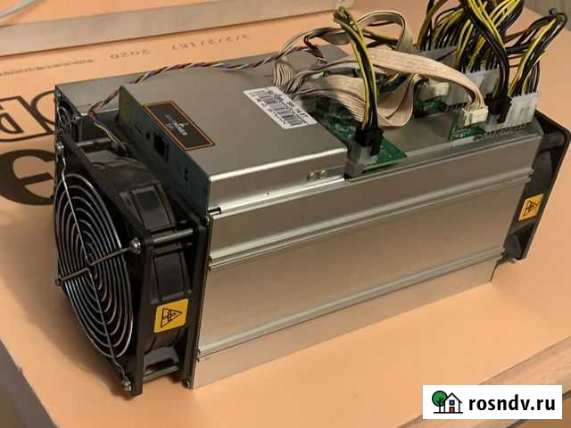 Asic bitmain antminer s9 Томск - изображение 1
