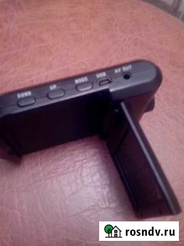 Видеорегистратор Нижнекамск - изображение 1