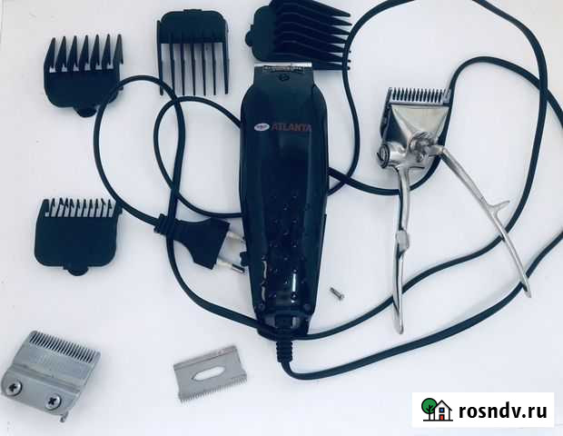 Машинка для стрижки Ижевск - изображение 1