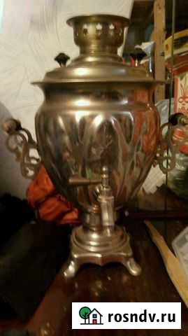 Самовары электрические Волгоград - изображение 1