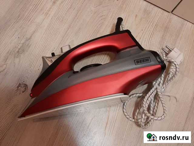 Утюг Beem Петрозаводск - изображение 1