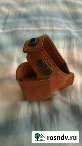 Кобура для травматического пистолета оса Ангарск - изображение 1