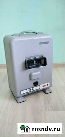 Sam t3 аппарат для диагностики кожи лица Благовещенск - изображение 1