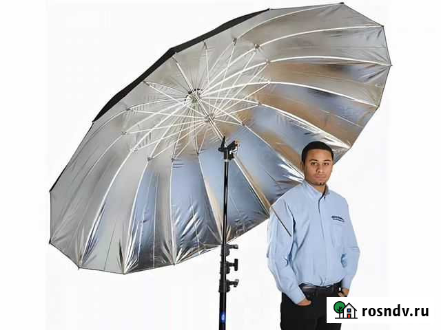 Фотозонт 150см Краснодар - изображение 1