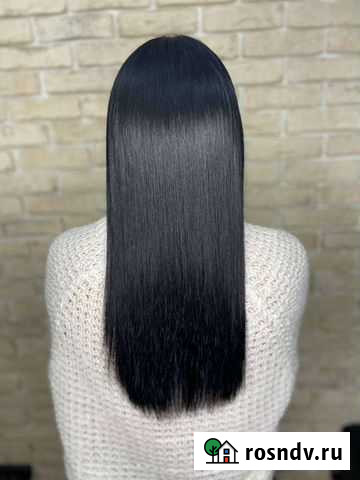 Кератин ботокс нанопластика Тула - изображение 1