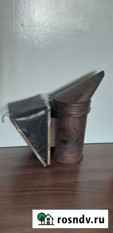 Дымарь СССР Казань - изображение 1