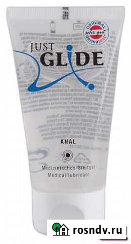 Гель смазка Новокузнецк - изображение 1