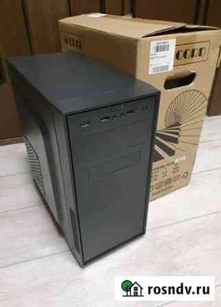 Новый core i5 9400 / Geforce GTX1650-4GB/16гб/SSD Казань