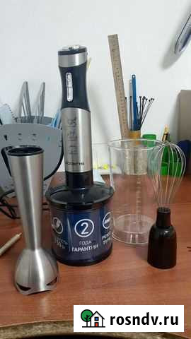 Блендер vitek Астрахань - изображение 1