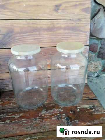 Банки. 5л. Старинные СССР.,0,95л.,0,75л Владимир - изображение 1