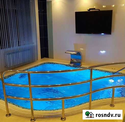 Бассейн Черкесск - изображение 1