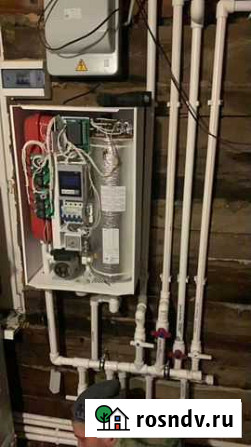 Сварочные работы Комсомольск-на-Амуре - изображение 1