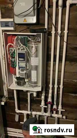 Сварочные работы Комсомольск-на-Амуре - изображение 1