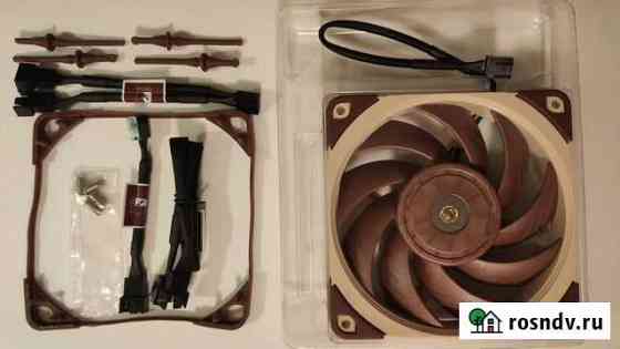 Вентилятор для корпуса Noctua NF-A12x25 PWM Москва