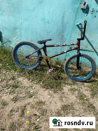 Бмх Ижевск - изображение 1