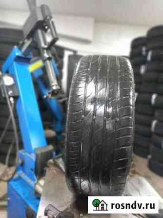 R16 205/55 91H Barum Bravura 2 Хохряки
