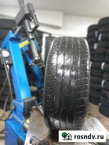 R16 205/55 91H Barum Bravura 2 Хохряки - изображение 1