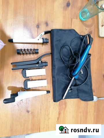 Мультистайлер Philips Казань - изображение 1