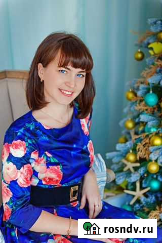 Репетитор английского и немецкого языка Нижний Новгород - изображение 1