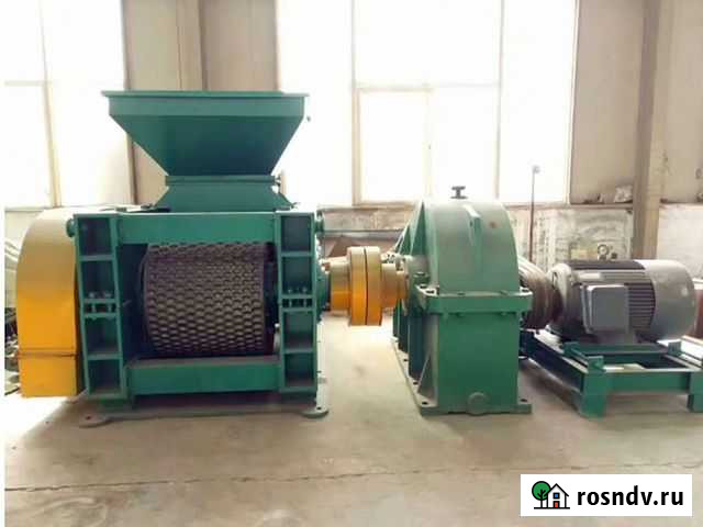 Валковый пресс YQ-1000х800 Волгоград - изображение 1