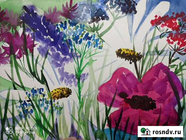 Картины в ассортименте Ярославль - изображение 1