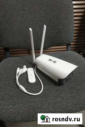 Видеокамера WiFi Куйбышево - изображение 1