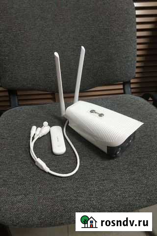 Видеокамера WiFi Куйбышево - изображение 1