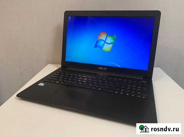 Ноутбук Asus (Pentium/ 4gb ram/ 320gb) Великий Новгород - изображение 1