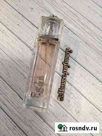 Тестер Dior Addict 2 розовый Калининград