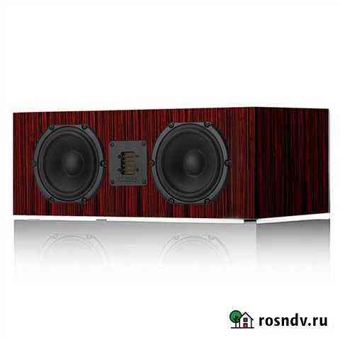 Центральные каналы Piega Classic Center Large Maca Нижний Новгород