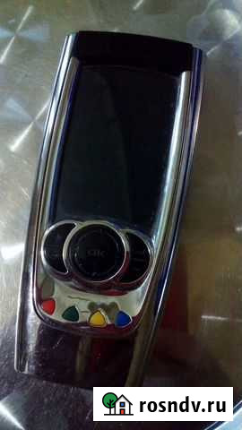 Универсальный пульт TV/AV Kameleon urc8203 Санкт-Петербург - изображение 1