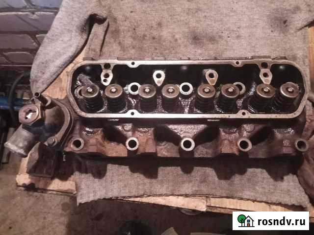 Гбц Ford Escort Fiesta Железногорск - изображение 1