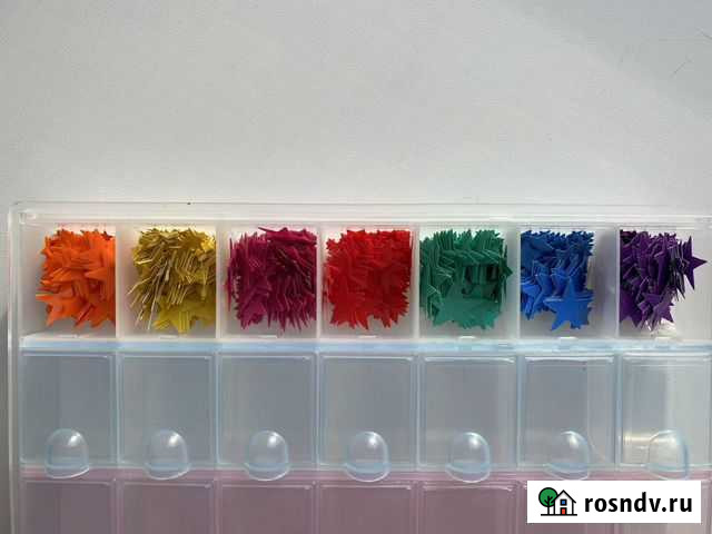 Декоративные звездочки Химки - изображение 1