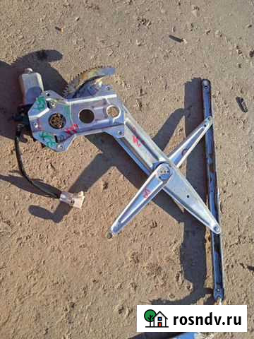 Стеклоподемник шевролет Круз HR-51S Комсомольск-на-Амуре - изображение 1