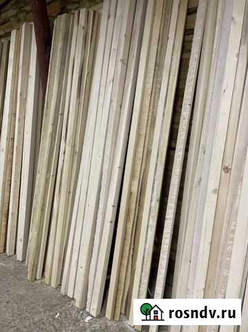 Брусок (длина 2 метра ) Биробиджан - изображение 1