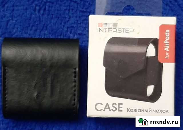 Чехол для airpods Воронеж - изображение 1