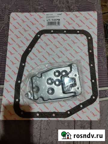 35330-12040 Фильтр масляный АКПП Тойота Королла Ангарск - изображение 1