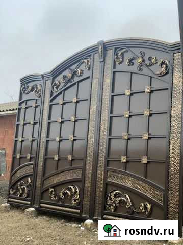 Ворота Аллерой - изображение 1