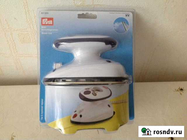 Утюг Германия Химки - изображение 1