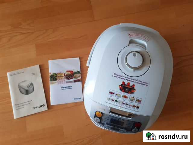 Мультиварка Philips HD3037 Липецк - изображение 1