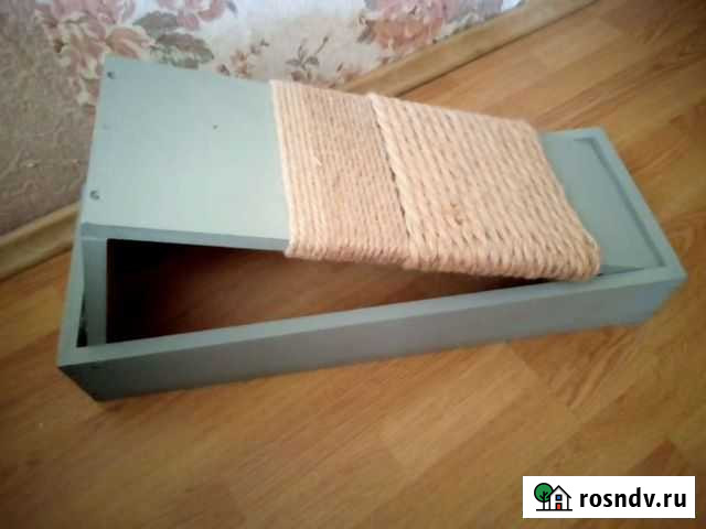 Когтеточка Новосибирск - изображение 1