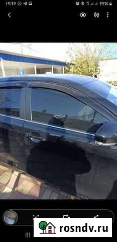 Многоразовая тонировка Эркин-Шахар - изображение 1