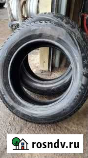 Viatti Brina Nordico V-522 205/60 R16, 4 шт Йошкар-Ола - изображение 1