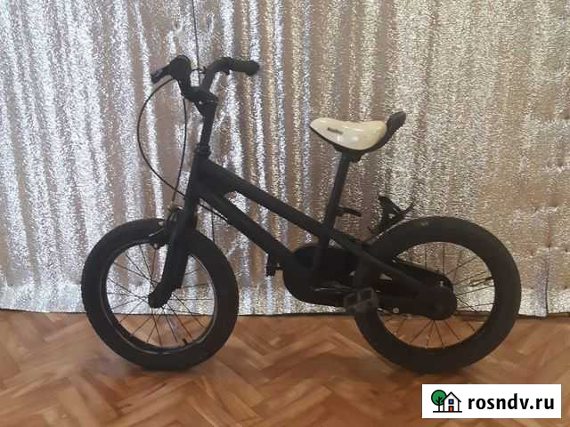 Велосипед royal babe freestyle 16 Москва - изображение 1